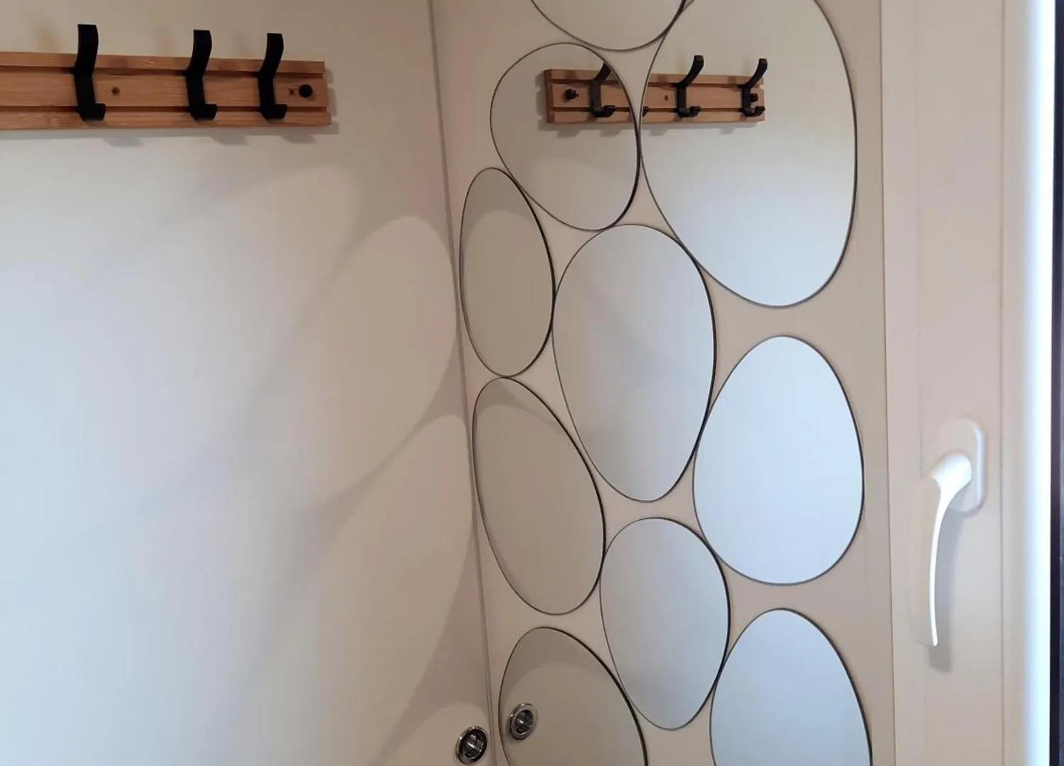 Mobile Home Sirena دراغ بيت للعطل