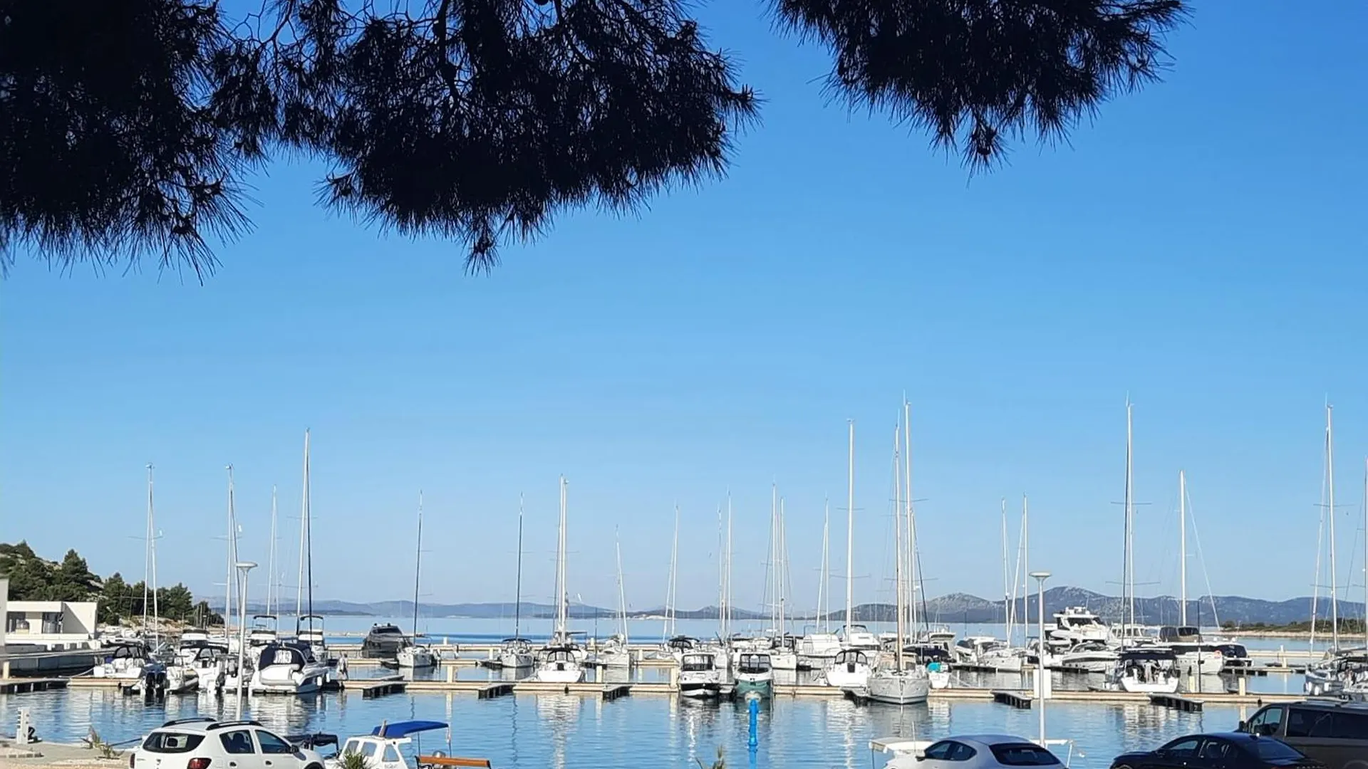 بيت للعطل Mobile Home Sirena دراغ
