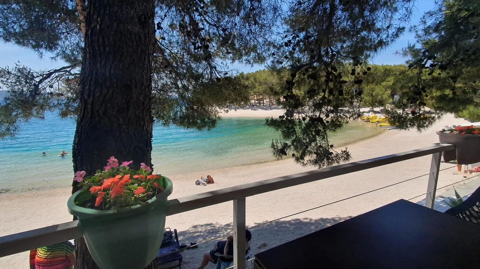 بيت للعطل Mobile Home Sirena دراغ