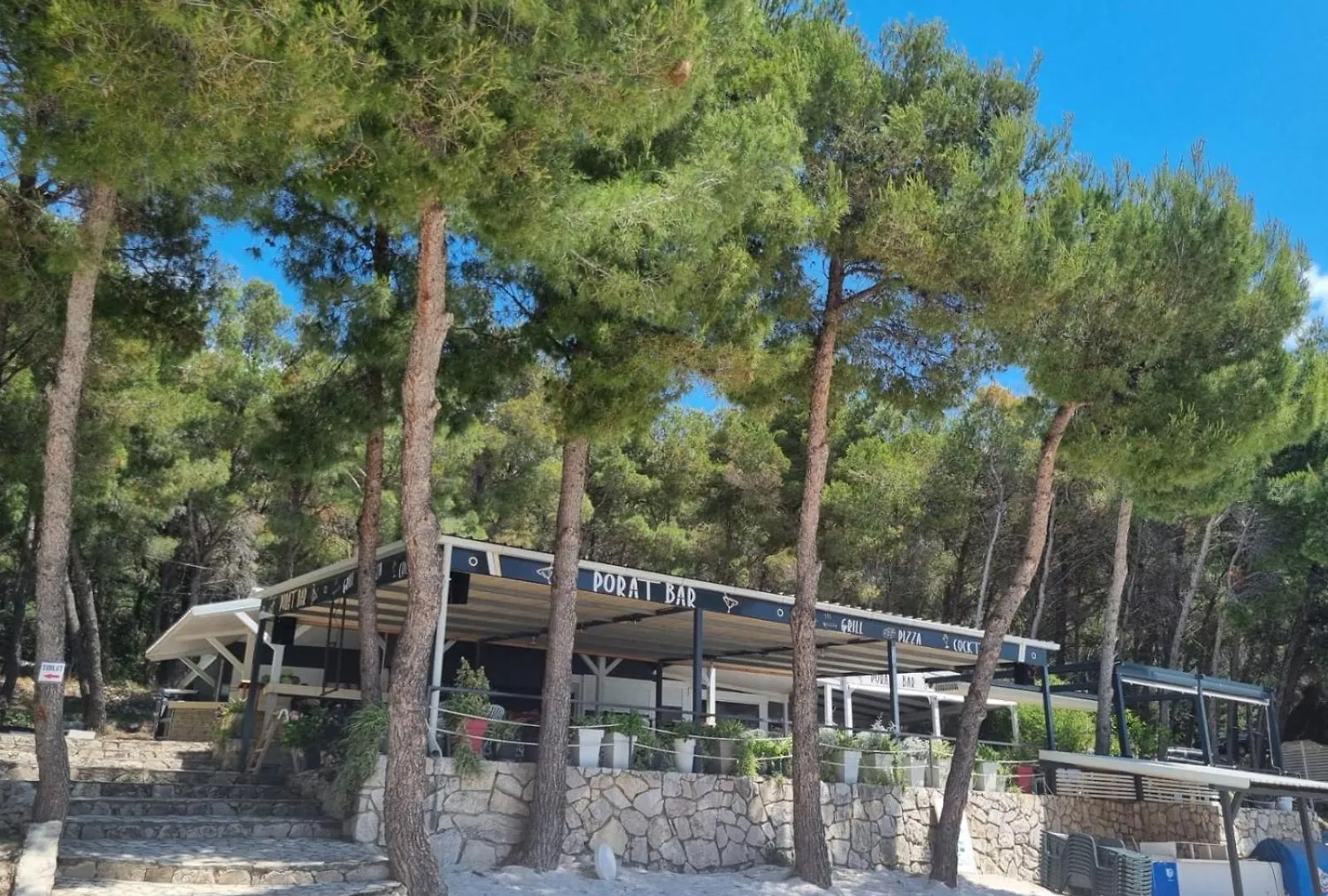 Mobile Home Sirena دراغ 0*,  كرواتيا