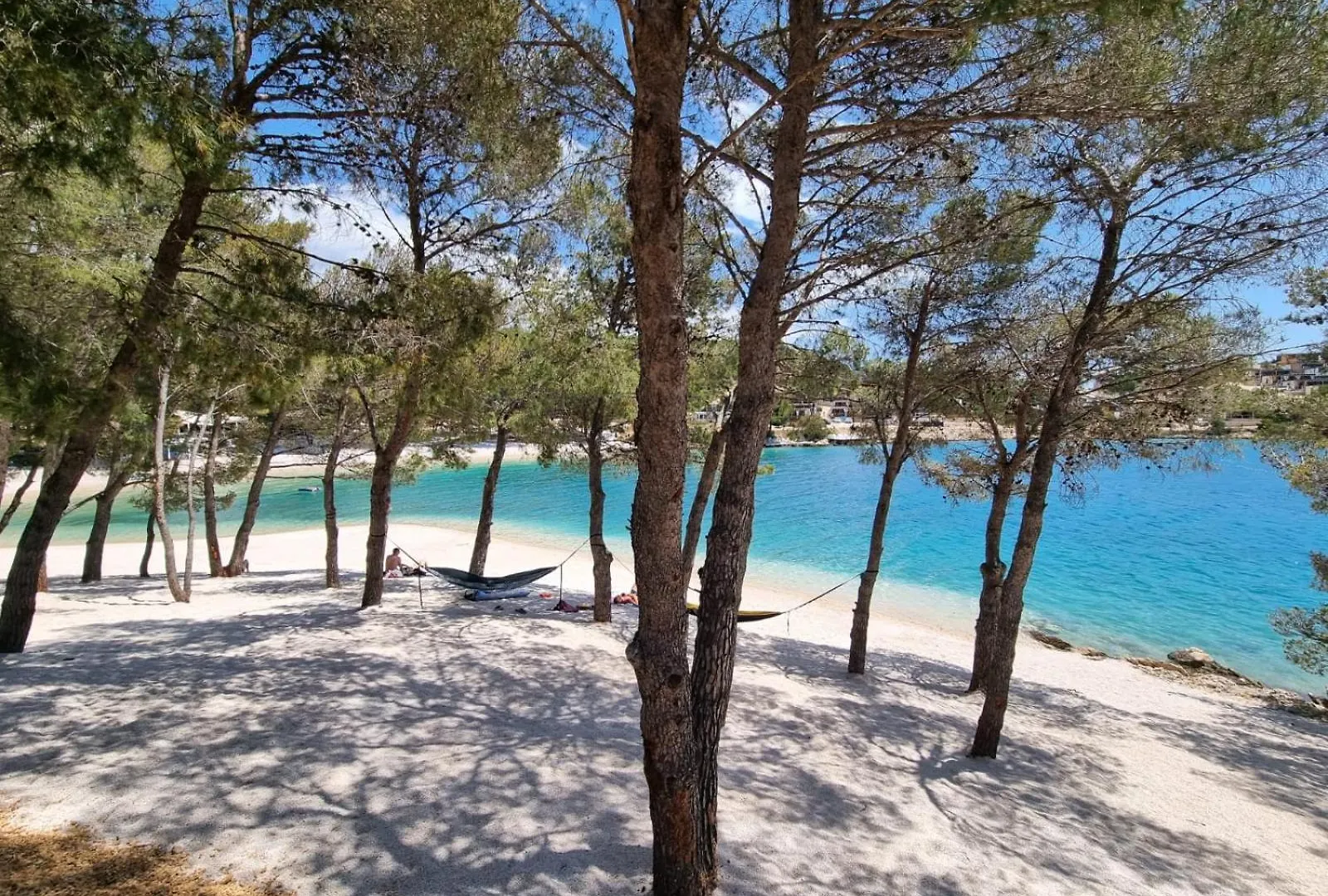 بيت للعطل Mobile Home Sirena دراغ كرواتيا