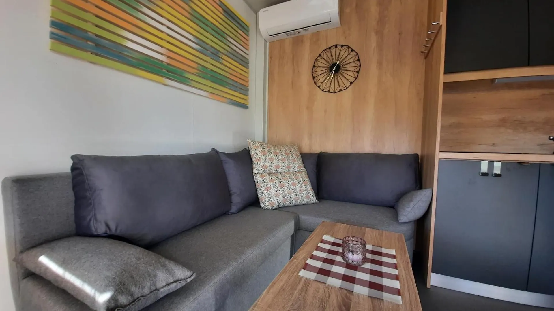 Mobile Home Sirena دراغ كرواتيا