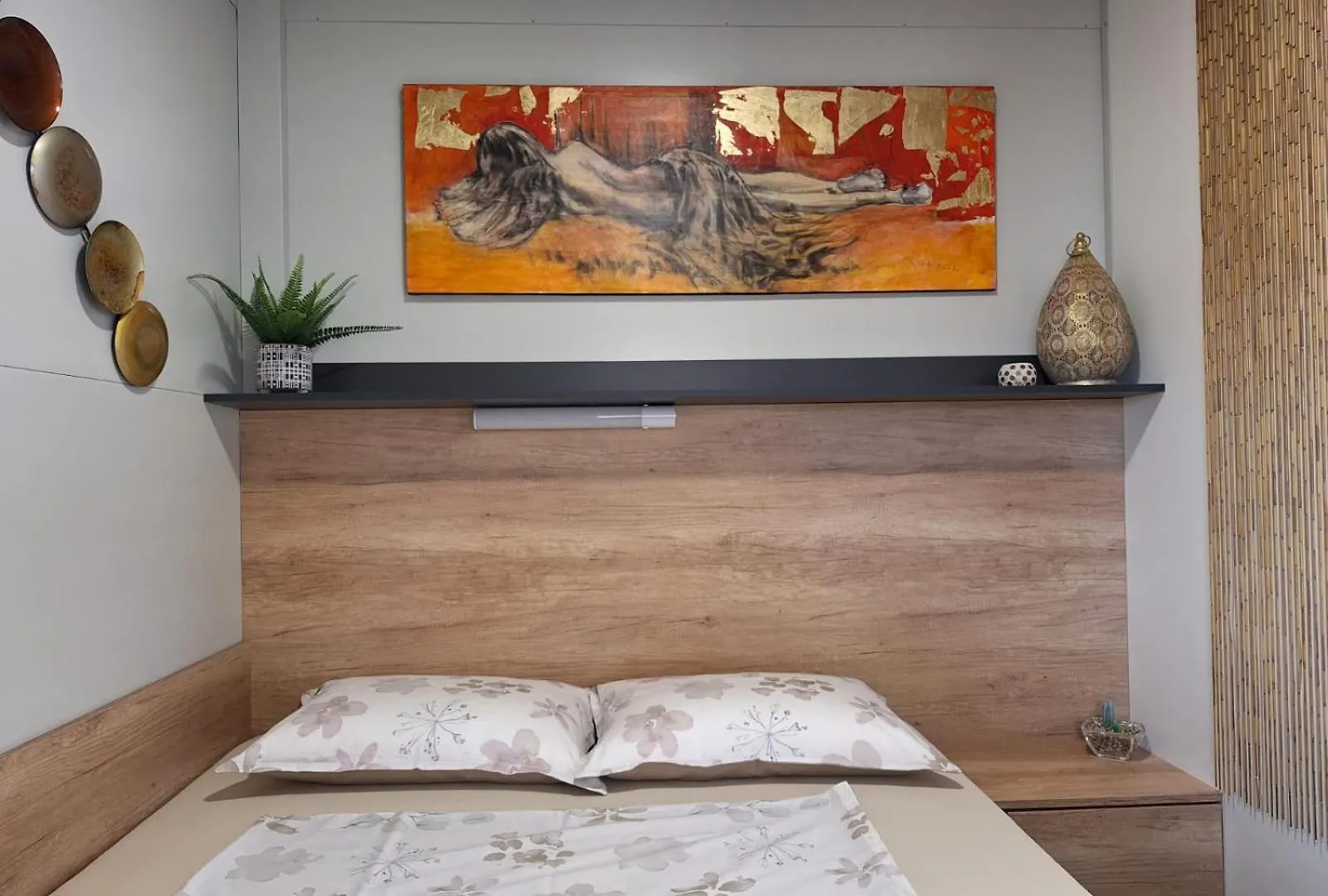 Mobile Home Sirena دراغ كرواتيا